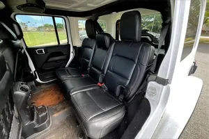 Jeep Wrangler Rubicon 2023 - Product Image 6