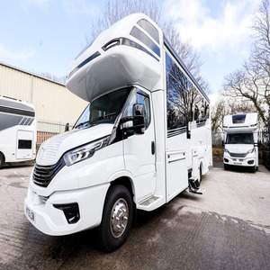 ขายรถบ้าน RC Motorhomes รุ่น RC9M Twin Slide Out ปี 2025 - Product Image 1