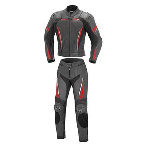 Maillot de course confortable de meilleure qualité, pantalon de protection respirant, nouveau design, combinaison de motocross pour hommes - Product Image 2