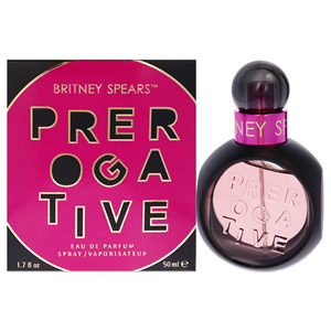 Britney Spears prerogativa per le donne 1.7 oz EDP Spray dolce fragranza con sfumature di frutta perfetto Set regalo per le donne - Product Image 1