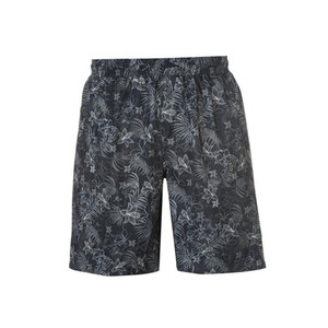 Cross Fit Shorts Mens Gym Workout Short Sports Running Shorts with <strong>Inner</strong> Phone Pocket <strong>Compression</strong> Gym Shorts DDP shipping - Product Image 2