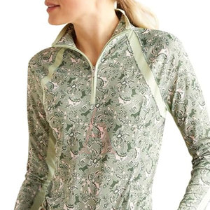 Chất Lượng Tốt Nhất Phụ Nữ Cưỡi Ngựa Quần Áo Áo Ngựa Cưỡi Chương T Áo Sơ Mi Cạnh Tranh Phụ Nữ Tops - Product Image 6