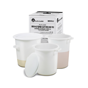 Burkle GmbH กรงกลมคุณภาพสูงทนทานและดีไซน์ภาชนะ - Product Image 2