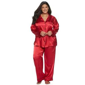 Pyjamas en coton pour femmes 2025, vêtements de nuit, vêtements de détente, pyjamas avec logo personnalisé et nouveaux designs, ensembles de vêtements pour filles - Product Image 1