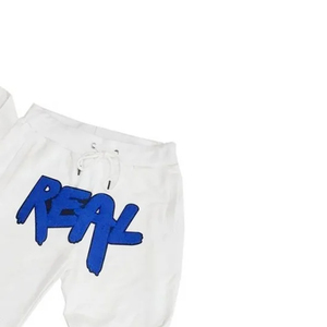 Chándales Personalizados de Alta Calidad con Bordado de Logotipo, Chándales Premium de Invierno con Estampado y Bordado en Blanco, Venta al por Mayor - Product Image 6