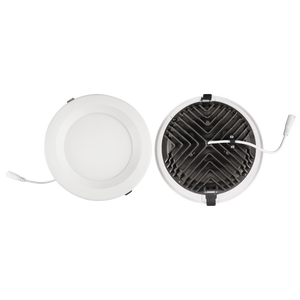 LED Downlights-Recessed Spots for Targeted Energy-Efficient Lighting - Product Image 3