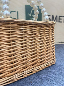 Sac d'accessoires fait main Paniers de rangement économiques avec prix - Product Image 3