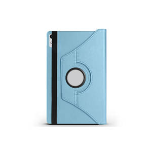 Étui de protection en cuir PU de qualité supérieure avec support rotatif à 360 degrés Netzy pour tablette Lenovo Tab P11 11.5 (2e génération) Housses et étuis pour tablettes - Product Image 1