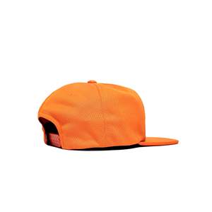 Gorra de malla Embo [131775] deportiva estilo hip hop, talla única, para pesca, deportes, esquí, ciclismo, calle, lona, mezclilla, con diseño de animales - Product Image 2