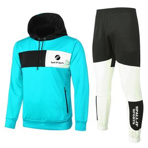Nuevo Chándal Casual de Invierno de Peso Pesado 350gsm, Colores Personalizados Disponibles, Logotipo Bordado Personalizado, Chándales al por Mayor - Product Image 2
