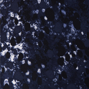 Pantalones cortos de gimnasio para mujer con estampado de cuadros azul marino sin costuras, pantalones cortos de entrenamiento de cintura alta personalizados, ajuste de compresión, LICRA/nailon, deportes de secado rápido - Product Image 6