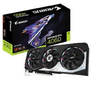 Tarjeta Gráfica para PC de Escritorio RTX 4060 GAMING Ti 16GB Twin Edge PCI Express, Venta al Por Mayor DIRECTA DE FÁBRICA, con 14000MHz y Salidas DP*3 - Product Image 3