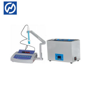 <span class=keywords><strong>Testeur</strong></span> d'<span class=keywords><strong>acide</strong></span> et d'alcali soluble dans l'eau de produits pétroliers - Product Image 2