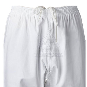 ชุดคาราเต้คุณภาพสูง ทนทาน สำหรับการฝึกซ้อมศิลปะการต่อสู้ระดับมืออาชีพ - Product Image 3