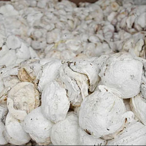 Copas de Látex de Caucho Natural con Diseño de Patrón Líquido, Grado General - Product Image 4