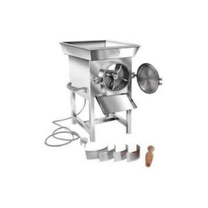 เครื่องทำน้ำเกรวี่เชิงพาณิชย์ สแตนเลส 60 กก. บริษัท ศรี บราเธอร์ส เอ็นเตอร์ไพรส์ สำหรับโรงแรม ร้านอาหาร บริการจัดเลี้ยง บดละเอียดเร็ว 1 - Product Image 2