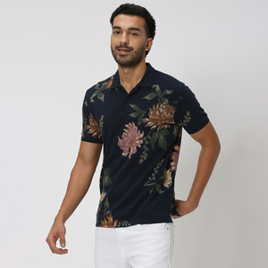 Vente flash - Polo pour homme tendance pour adultes - Qualité supérieure - Polos de qualité supérieure pour homme - Product Image 4