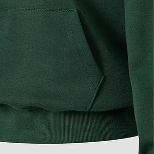 Pull femme polaire sweats à capuche pull décontracté cordon avec poches kange - Product Image 6