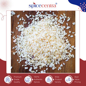 World's Best Spicecentra Brand High Quality 100% Pure Raw <b>Dried</b> <b>Onion</b> Flakes Customizable Cooking Usage Best Competitive Price - Product Image 4