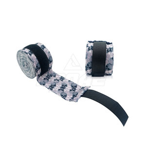 Vendas para Manos de Sensación Premium y Soporte Equilibrado con Tacto de Tela Suave y Fácil de Usar - Product Image 3