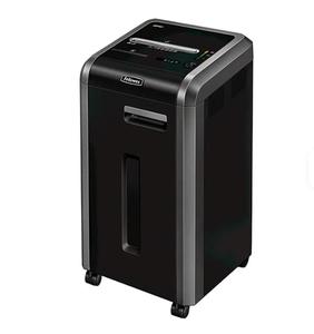 NOUVEAUTÉ : Destructeur de documents commercial IntelligentControl pour 225Ci - Destructeur de documents confidentiels - Product Image 1