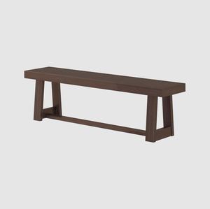 Custom Classic Solid Wood <b>Bench</b> <b>Indoor</b> and Outdoor Furniture for Home Living Room Outdoor Garden Storage <b>Bench</b> Made in India - Product Image 1