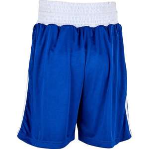 Pantalones cortos de lucha MMA para hombres, venta al por mayor, ropa de boxeo de poliéster, técnicas lavadas para adultos, ropa de artes marciales - Product Image 1