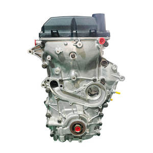 2ZZ-GE 3S-GE Motor de aluminio MOTOR USADO 1ZZ 2ZZ 3ZZ 1.6l 1.8l A LA VENTA - Product Image 2