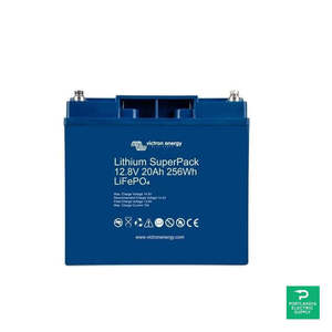 Batterie Victron Lithium SuperPack 128V 20Ah M5 LV - Product Image 2
