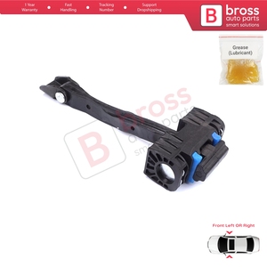 ชุดสายรัดจำกัดการเปิดประตูหน้า BDP1438 สำหรับ Touran MK2 5T ปี 2015 ขึ้นไป รุ่น 5TA837249A - Product Image 4