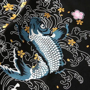 Camisetas Bordadas de Algodón Casuales de Nueva Llegada, Precio Económico, Antiarrugas, Diseño de Alta Calidad y Gran Demanda - Product Image 5