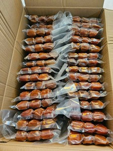 AVAILABLE HIGH QUALITY Dried Persimmon Vietnam Natural Chewy <b>Sweet</b> Premium Snack Popular in Global Distribution - Product Image 2