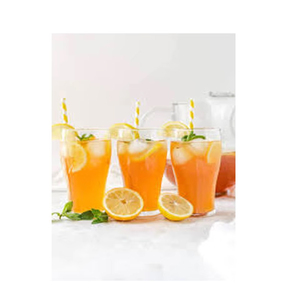 Té Helado de Limón en Polvo Fenzo de Alta Calidad a Granel, Recién Procesado con Grandes Sabores y Aroma para Adelgazar, Venta al por Mayor en Bolsas - Product Image 1