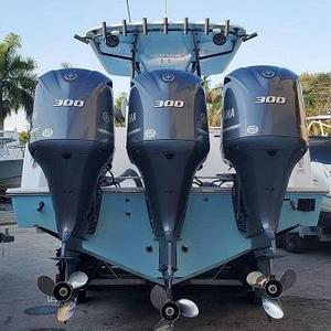 Moteur hors-bord 175Hp 300Hp 115Hp 150Hp 75hp à vendre - Product Image 6
