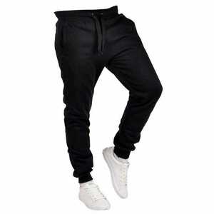 Conjunto de chándal para hombre, conjunto de dos piezas, pantalones de chándal holgados de peso pesado para hombre, Sudadera con capucha, pantalones acampanados y conjuntos de Sudadera con capucha para hombre - Product Image 5