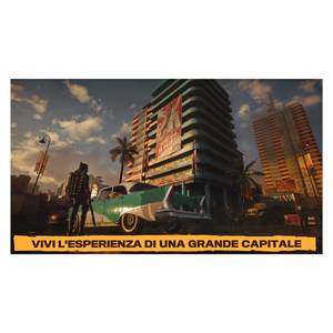 Pour PlayStation 5 Far Cry 6 Jeu vidéo PEGI 18+ E06427 Catégorie Jeux de société - Product Image 6