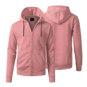 Vêtements d'hiver personnalisés pour garçons Hoodies Embossed Print Fleece Fabric Windproof Regular Sleeve Designer Pattern Embroidered Logo - Product Image 3