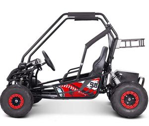 Original de Alta Calidad - M o t o T e c M u d XL - Product Image 4