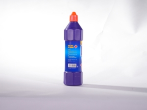 น้ำยาทำความสะอาดห้องน้ำแบบใช้แล้วทิ้ง LIX ขนาด500G & 1KG รูปทรงเจลรับการขายส่ง - Product Image 5