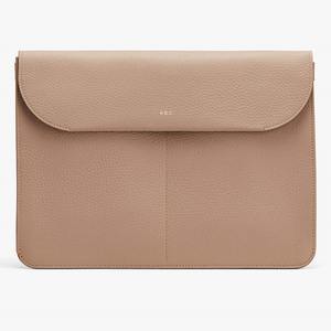 Top Selling <b>Leather</b> Sleeve <b>Laptop</b> Bag High Quality with Classic Colour <b>Laptop</b> Sleeve <b>Case</b> <b>Leather</b> <b>Laptop</b> Bag Pouch - Product Image 4