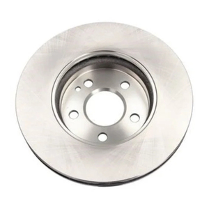 Suministro de Fábrica 0986479A01 Piezas del Sistema de Frenos para Automóviles Terbon Disco de Freno DF6501 Eje Delantero Rotores de Freno Ventilados - Product Image 3
