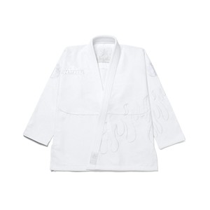 Venta al por mayor 2025 Shoyoroll Cut Jiu Jitsu Gi 450GM Pearl Weave 100% algodón Shoyoroll logotipo personalizado alta calidad Kimono Ji jitsu Gi - Product Image 1