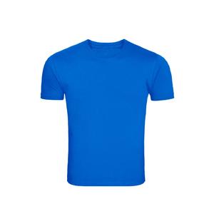Camisetas Unisex con Logo Personalizado Impreso 100% Algodón Secado Rápido de Bangladesh-Camisas Deportivas de Calidad para Hombres y Mujeres - Product Image 4