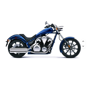Motocyclette cruiser Honda Fury 2021 neuve, modèle 2021. - Product Image 2