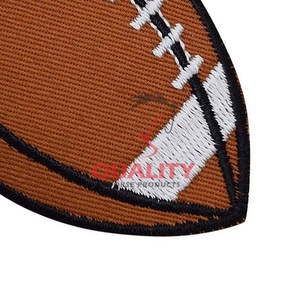 Los mejores parches de chenilla parches bordados coloridos para ropa logotipo personalizado parches de chenilla bordados de alta calidad personalizados - Product Image 4