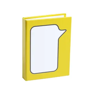 Customized Recycled Dosan <b>Memo</b> <b>Pad</b> for Promotions - Product Image 6