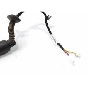 PLUNGEUR DE CAPOT ARRIÈRE GAUCHE ÉLECTRIQUE MERCEDES GLA Series (H247) A2478902300 OM 654.920 Diesel 2000 (20>) - Product Image 4