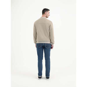 Pantalon en jean décontracté pour homme MALIN, modèle MC2080 - Product Image 4
