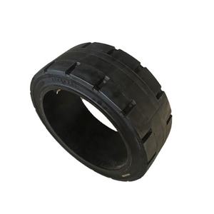 Nouveaux pneus pneumatiques et pleins en caoutchouc Topwer 18.00-25 21-25 avec longue garantie, adaptés aux grues frontales, grues à portique, chargeuses - Product Image 6
