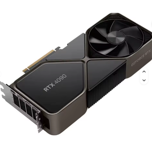 NUEVA Tarjeta Gráfica RTX 4090 Founders Edition de Grado Industrial OEM Personalizada - Product Image 4